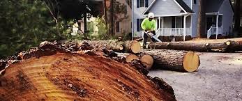 Reliable Glen Raven, NC Tree Removal Solutions